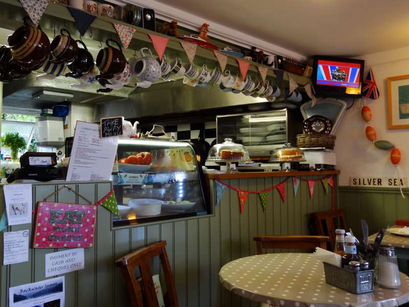 Fowey Holidays and Places to Stay in Fowey I Cool Places